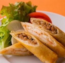 Spring roll