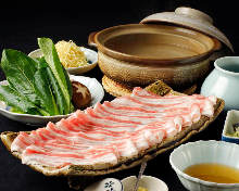 Shabu-shabu