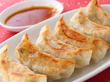 Gyoza