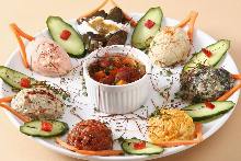 Other Turkish dishes