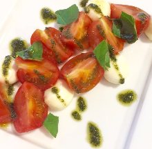 Caprese