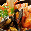 Seafood & Bouillabaisse & Iberian Pork Grill Course