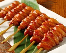 Other Yakitori / skewers