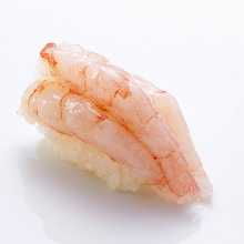 Japanese Sweet Shrimp(3 pieces)