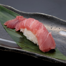 Wild Bluefin Fatty Tuna