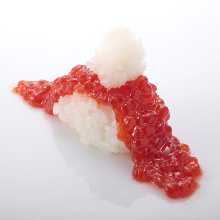 Salted Salmon Roe