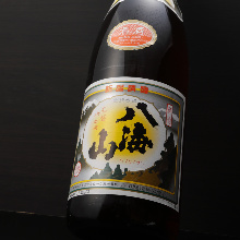 Hakkaisan sake