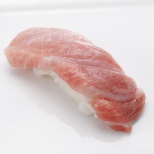Ootoro(fatty tuna)