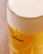 Sapporo Black Label