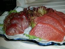 Sashimi