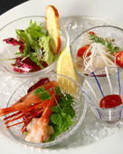 17,600 JPY Course (10 Items) 17,600 JPY Course (10 Items)