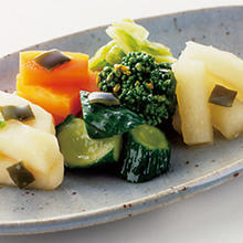 Pickles