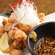 Other fried foods