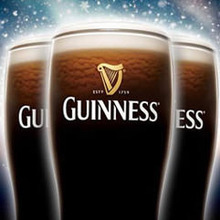 Guinness Extra Stout