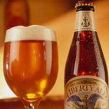 Anchor Liberty Ale