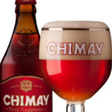 Chimay Red Cap