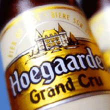 Hoegaarden Grand Cru