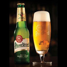 Pilsner Urquell