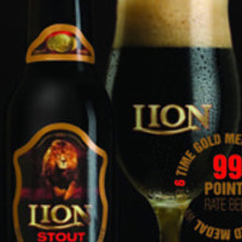 Lion Stout