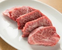 Wagyu beef skirt steak