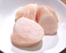 Marucho (small intestine)