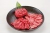 Assorted yakiniku (Red meat)