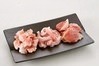 Assorted yakiniku Assorted yakiniku