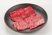 Yakiniku set meal Yakiniku set meal