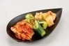Assorted kimchi Assorted kimchi