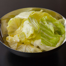 Cabbage