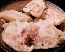 Tonsoku (pig's trotters)