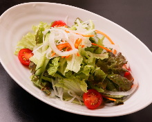 Other Japanese-style Salad