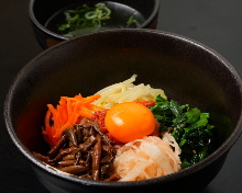 Bibimbap