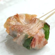 Other Yakitori / skewers