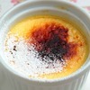 Crème Brulee