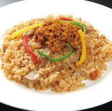 Pilaf