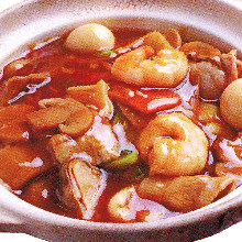 Chinese Hotpot