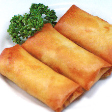 Spring roll