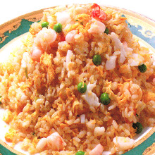 Fried rice