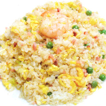 Gomoku fried rice