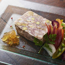 Pate Pate