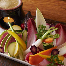 Bagna cauda Bagna cauda