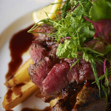 Steak Steak