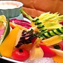 Bagna cauda