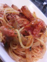 Amatriciana