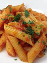 Arrabbiata