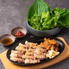 Samgyeopsal