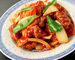 Sweet and sour pork