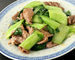 Beef stamina stir-fry