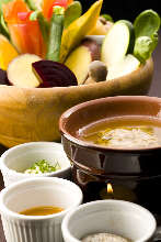 Bagna cauda